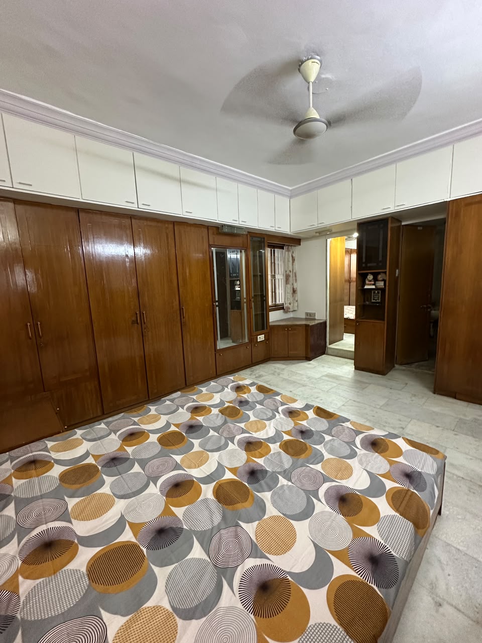 5-Sharing Room at Stay Mate PG Navrangpura Ahmedabad