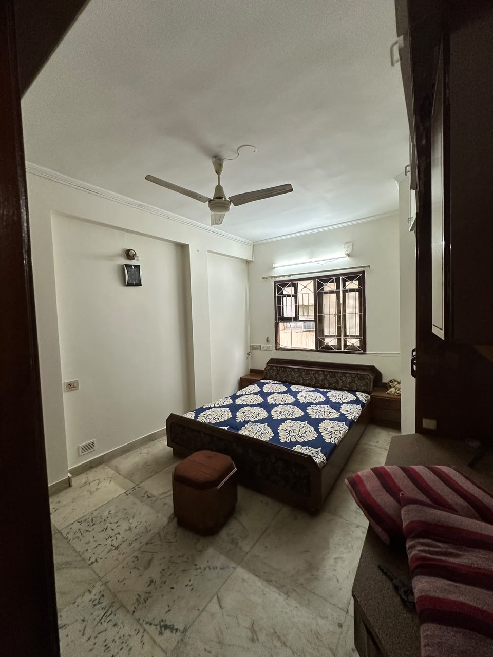 2-Sharing Room at Stay Mate PG Navrangpura Ahmedabad