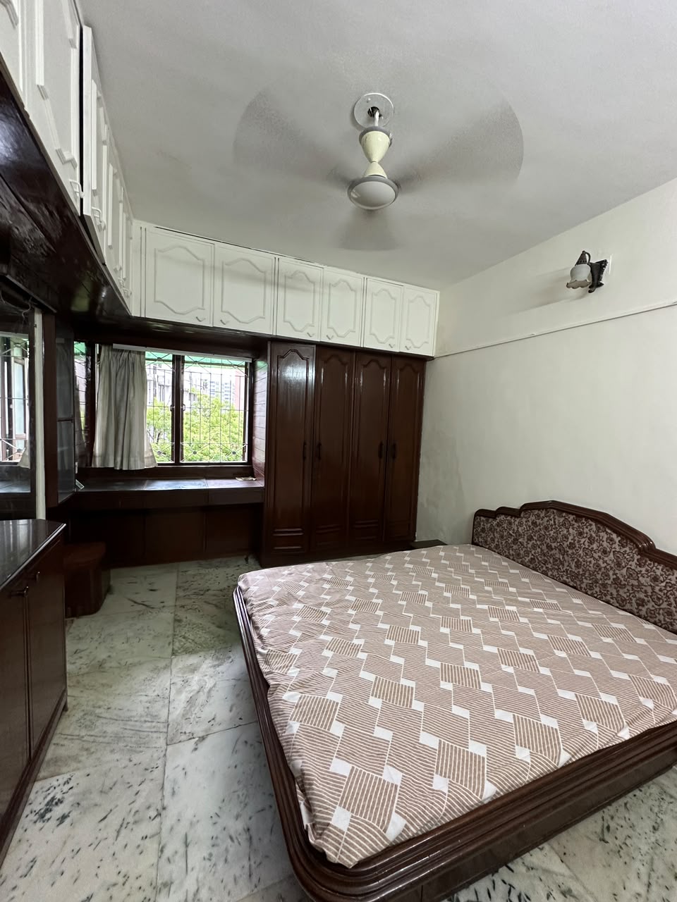 3-Sharing Room at Stay Mate PG Navrangpura Ahmedabad