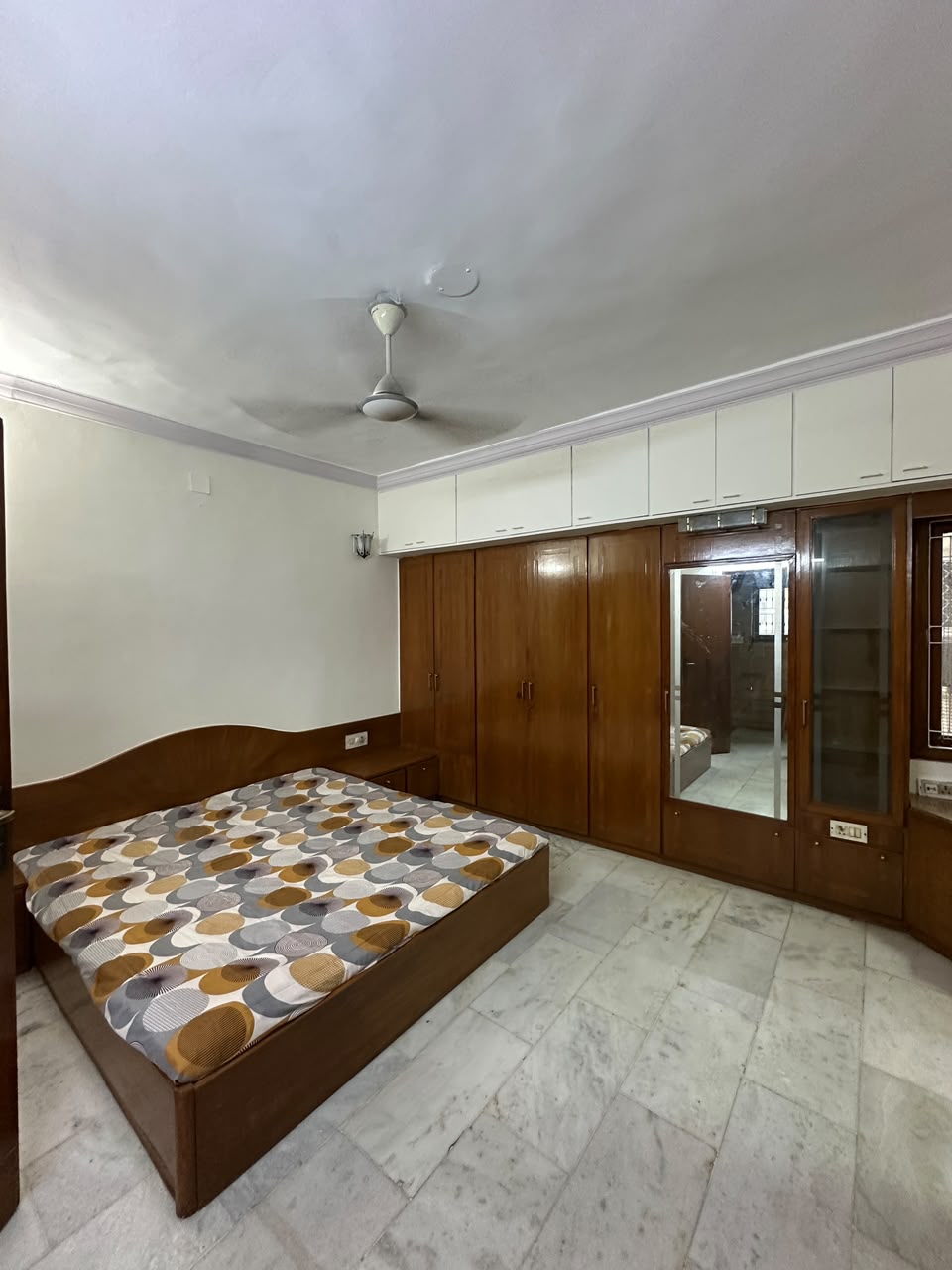 4-Sharing Room at Stay Mate PG Navrangpura Ahmedabad