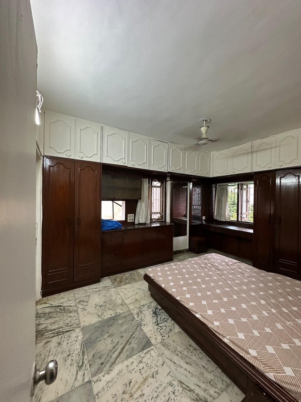 3-Sharing Duplex Suite with Large Windows